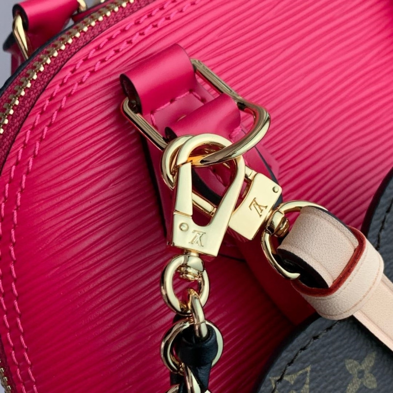LV Top Handle Bags